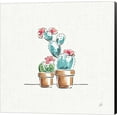 thumbnail image 1 of Desert Bloom V by Daphne Brissonnet, Canvas Wall Art, 1 of 1