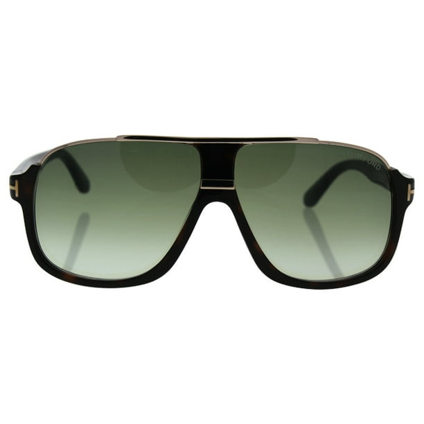 Men's "Elliot" Aviator Sunglasses FT0335 - Walmart.com
