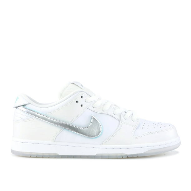 Nike Men Nike Sb Dunk Low Pro Og Qs Diamond Bv1310 100