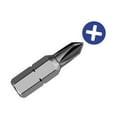 thumbnail image 2 of Qualtech INS27035 Reduced Insert Bit with 1/4" hex shank, 2 of 2