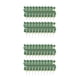 thumbnail image 2 of Hojas de eucalipto Artificial Bearachild 20 piezas Verde Seda, 2 of 6