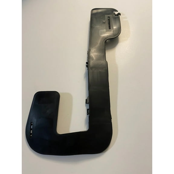 Tesla Model Y Front Bumper Fog Lamp Bracket Support, Right, 2020-2024