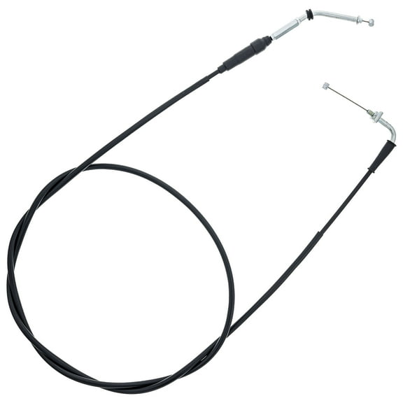 Polaris 0455313 Steering Controls Throttle Cable 2015-2019 RZR 170 EFI OEM