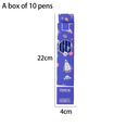 thumbnail image 2 of Pencil, 10 Pencils per Pack, Suitable for School, Student, Art, Beginner,Drawing, 2 of 5