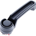 thumbnail image 4 of Dorman 15904 Rear Cargo Door Tailgate Door Handle- Metal for Specific Jeep Models, Black (OE FIX), 4 of 5