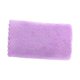 thumbnail image 4 of Toalla de baño absorbente, toalla de cara de 13,78 pulgadas x 29,53 pulgadas, paños suaves multiusos, paños de cocina para gimnasio, natación, viajes, Violeta, 4 of 8