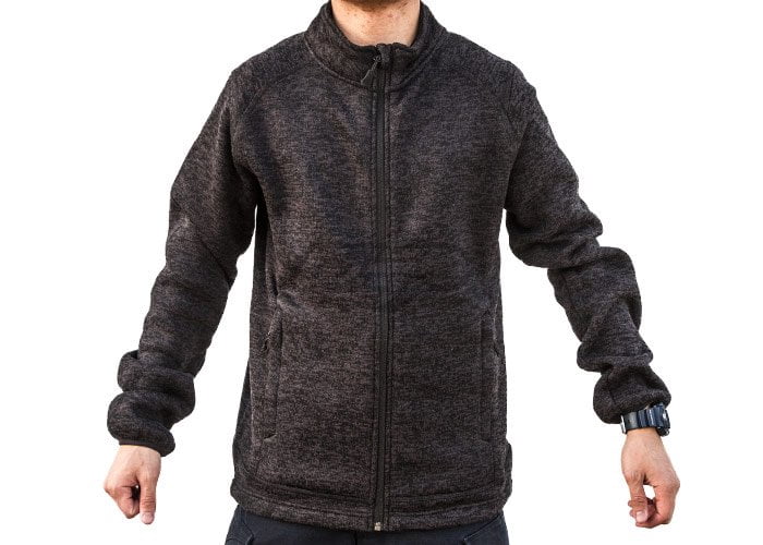 Condor Outdoor Matterhorn Fleece Jacket 