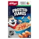 Céréales Kellogg's Frosted Flakes, format familial, 580 g 580g – image 3 sur 18