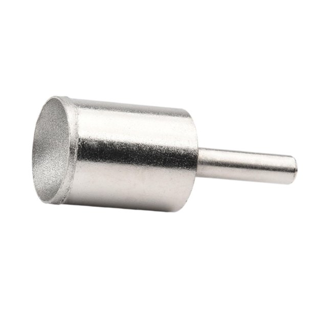 Molido de punto montado lijado molinillo de cuentas proyectos de bricolaje que dan forma a la herramienta de pulido de cuentas premium para joyas que 5 cm x 2 cm