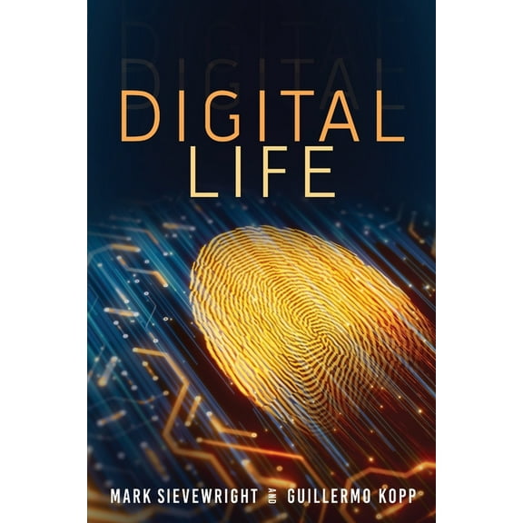 Digital Life, (Paperback)