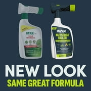 Image Kills Nutsedge Weed Killer Ready-to-Spray Herbicide, 32 oz.