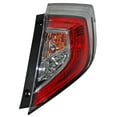 thumbnail image 1 of Calavera Civic 2016 A 2018 Honda TYC Leds Derecho Versión type r, 1 of 4