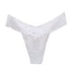 thumbnail image 3 of Tanga sexy para mujer, paquete de pantalones de cuerda, lencería suave de encaje, paquete de ropa interior de 5 Fridja nalpqowj15018, 3 of 4