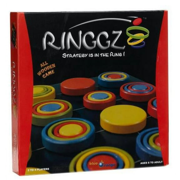 Ringgz Great Condition