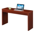 thumbnail image 2 of Convenience Concepts Northfield Console de Hall, Fini Bois Cerisier, 2 of 6
