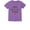 Lavender, variant on Tstars Girls Gifts for Dad Father's Day Shirts Happy Father's Day Daddy for Dad from Son Daughter Cool Best Gift for Dad Toddler Infant Kids T-Shirt