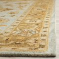 thumbnail image 3 of Safavieh Antiquity 8'3" X 11' Hand Tufted Wool Rug, 3 of 3