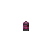 Okamoto Beyond Seven Latex Lubricated Condoms, Crown, 3 Ea
