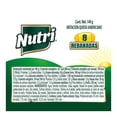 thumbnail image 2 of Queso Nutri americano 8 rebanadas 140 g, 2 of 4