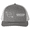Heathered Grey, variant on Navy Operations Specialist (OS) Rating USA Mesh-Back Cap
