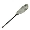 thumbnail image 2 of Attwood Vibrant Asymmetrical 7ft Kayak Paddle, Color May Vary, 2 of 2