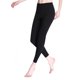 thumbnail image 2 of Pantalón De Yoga Para Sudor Caliente, Legging De Sauna, Para Hombres Y Mujeres ANGGREK Otros, 2 of 6