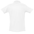 thumbnail image 2 of SOLS Mens Spring II Short Sleeve Heavyweight Polo Shirt, 2 of 5