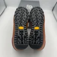 thumbnail image 4 of New Balance Rainier Low Cordura Water Resistant Vibram Sole Shoes, Men’s Size 7, 4 of 6