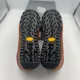 thumbnail image 4 of New Balance Rainier Low Cordura Water Resistant Vibram Sole Shoes, Men’s Size 7, 4 of 6