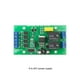 thumbnail image 3 of Yuarrent Controlador de Motor de CC eléctrico, repuesto portátil, módulo de Control electrónico ajustable de bloqueo automático, accesorios Accesorios para electrodomésticos Yuarrent HA072697-01, 3 of 6