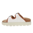 thumbnail image 3 of Corkys Womens Rumor Has It Footbed  Casual Shoes, 3 of 7