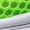 Green, variant on Guttear Slip on Shoes for Women Men Comfortable Non Slip Spring Footwear Fashion Sneakers 2025