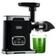 thumbnail image 4 of Aeitto HSJ-1521 Cold Press Masticating Juicer - Black, 4 of 8