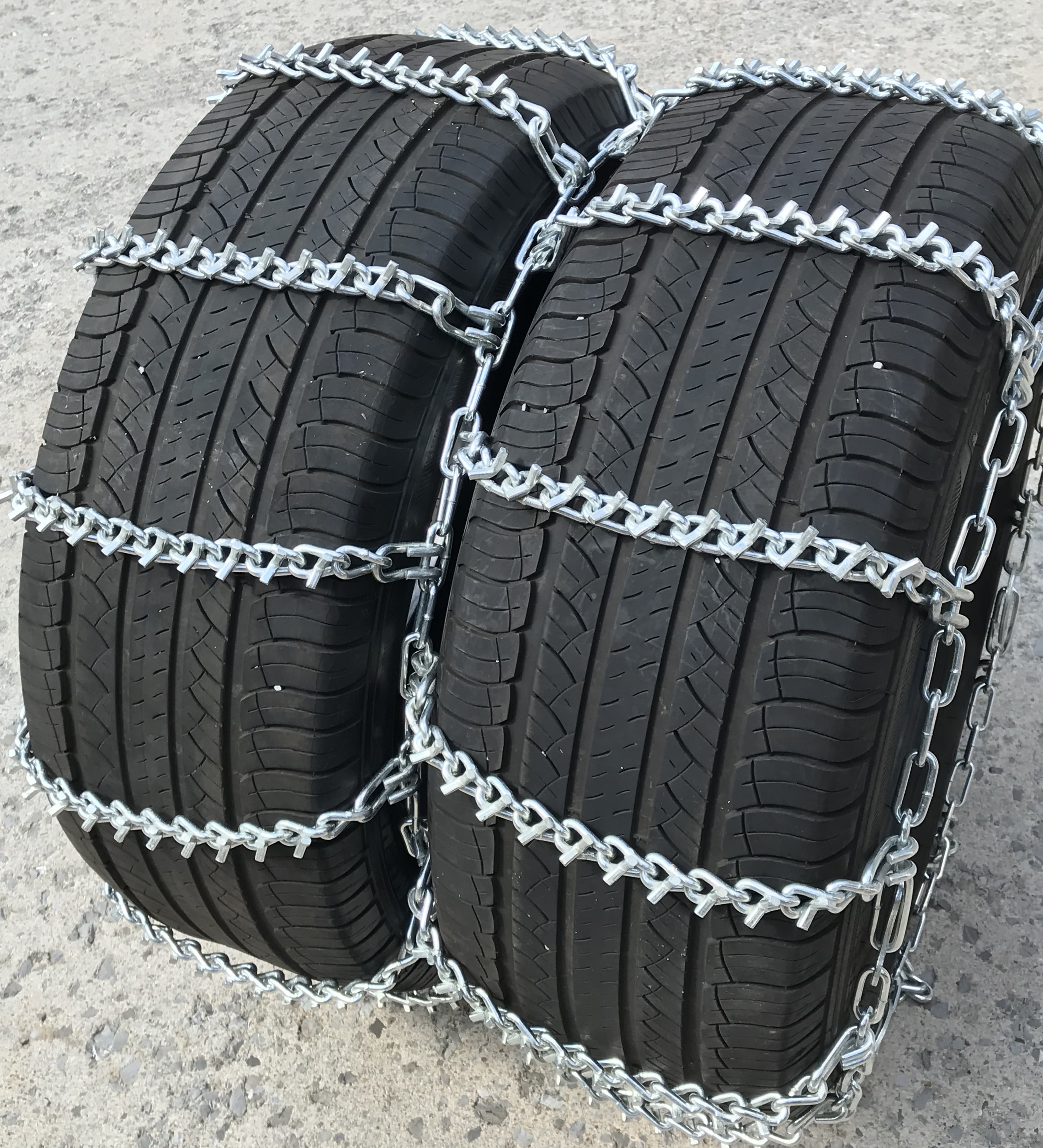 TIRES with Arrow 6"x24" RIDER SIGNS Buy 1 Get 1 FREE 2 Sided Plastic 