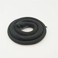 thumbnail image 1 of Juguete para niños, simulación de serpiente, truco de serpiente, gran serpiente verde, goma suave, gran serpiente falsa, modelo animal, accesorios de truco, 1 of 6