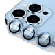thumbnail image 1 of Para iPhone 12 Pro Max 14 Pro Max 13 12 Mini funda protectora de pantalla de lente de cámara de Metal para iPhone 13 11 Pro Max 13 lente de cámara Tan Jianjun unisex, 1 of 2
