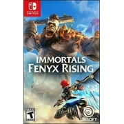 Immortals Fenyx Rising for Nintendo Switch - Standard Edition [New Video Game]