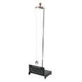 thumbnail image 1 of Runquan Simple Pendulum Experiment Iron Base Durable Physics Kits for School Teacher, 1 of 7