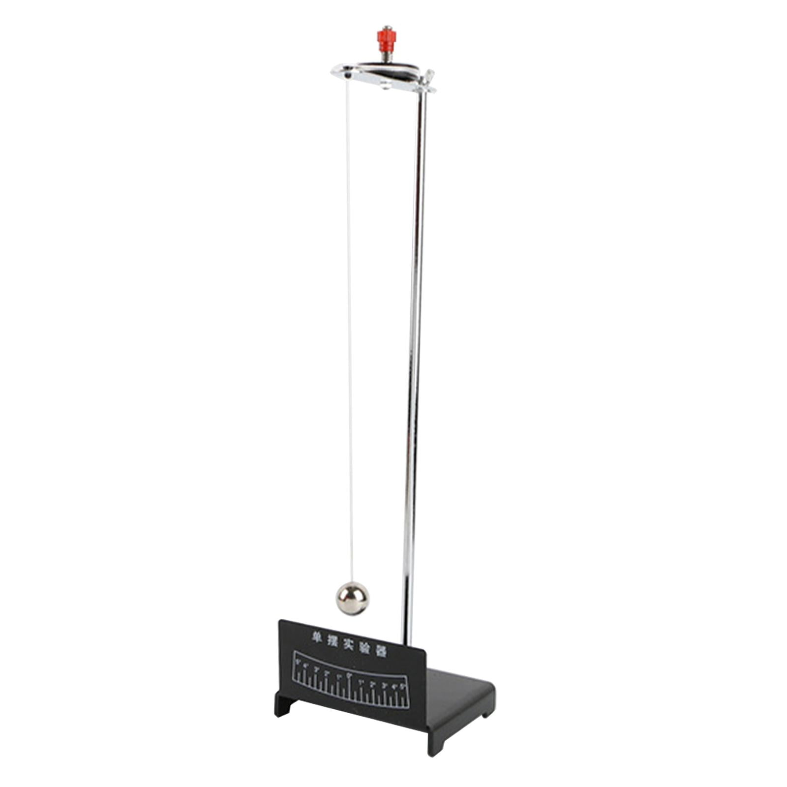 Bunblic Simple Pendulum Experiment Physical Study Aids Sturdy
