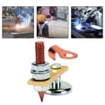 thumbnail image 4 of jinwen Welding Head Auto Bodywork Spotter Tool Large Suction Welding Holder Tool 6.5cm, 4 of 9