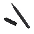 thumbnail image 4 of Plume Fine 0.5mm Stylo Plume avec Convertisseur Stylo Calligraphie en Métal, 4 of 6