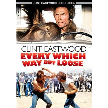 Every Which Way But Loose (DVD)
