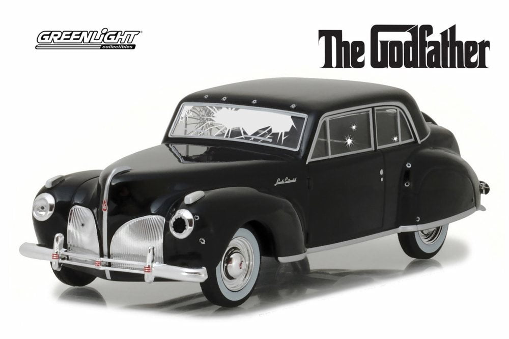 bullet diecast model