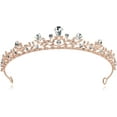 thumbnail image 1 of GHSDFBB Tête de Lit en Alliage Cristal Royal pour Mariage, 1 of 7
