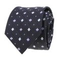 thumbnail image 3 of Prettyia, de traje para hombre, de seda, s tejidas estrechas y delgadas, bufanda para novio, regalo zs9-016 jinwen Corbata masculina, 3 of 8