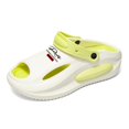 thumbnail image 1 of Men's Shower Slippers Bathroom Sandals Non Slip Pillowcases Beach Sandals Easy To Clean, 1 of 5