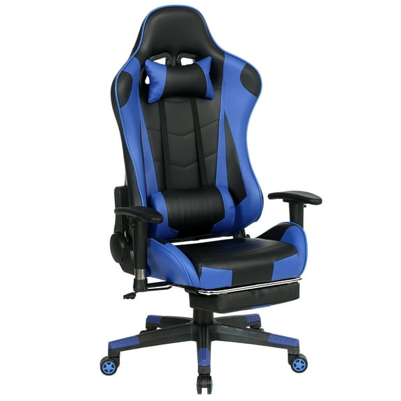 Massage Gaming Chair, Computer Chair, Massage Chair for Office, Home