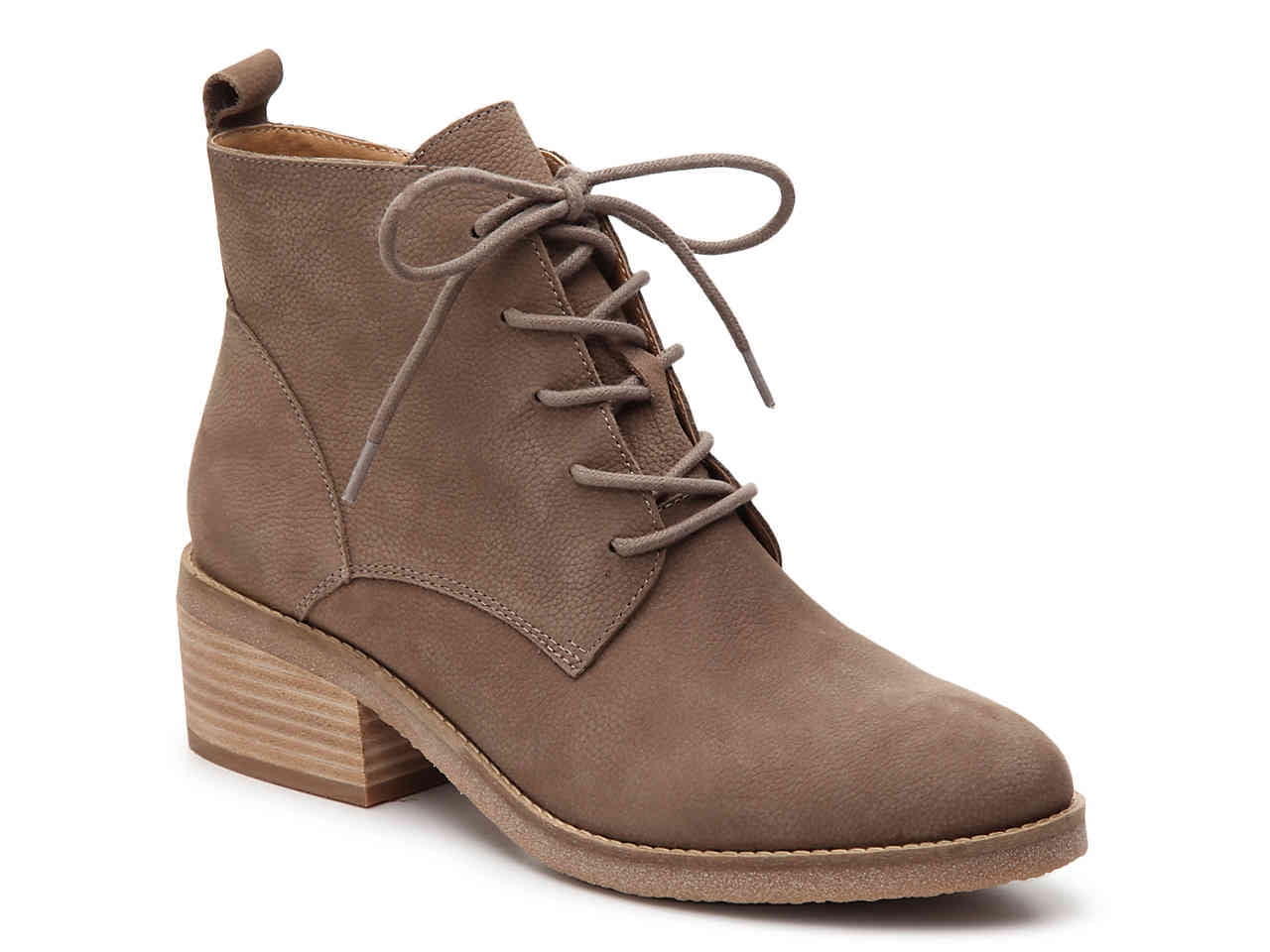 lucky brand booties canada