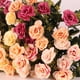 thumbnail image 4 of Ramo de Loto Artificial Sunnimix Bouquet Artificial de Loto, 4 of 5