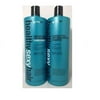 Sexy Hair Healthy Sexy Hair Sulfate Free Soy Moisturizing Shampoo and Conditioner 33.8 oz